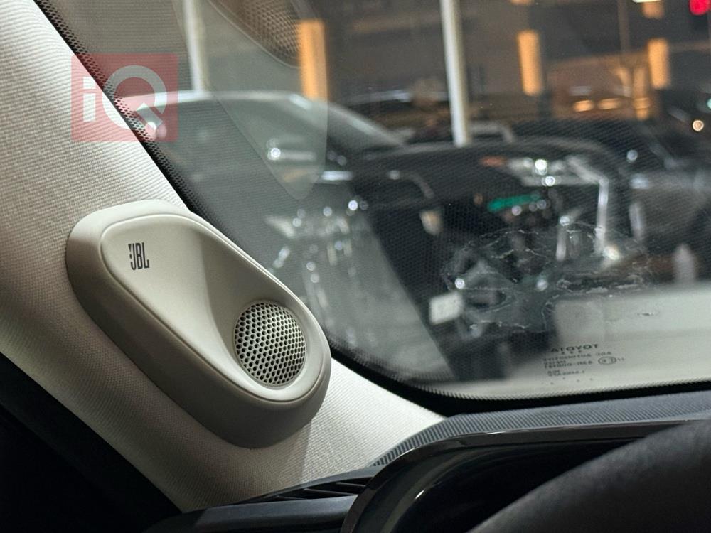 تويوتا كراون